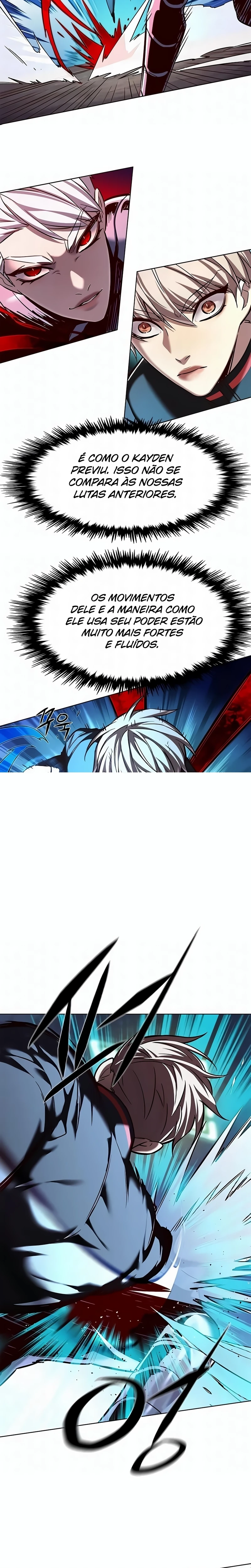 Read Veletric Pt Manga Online