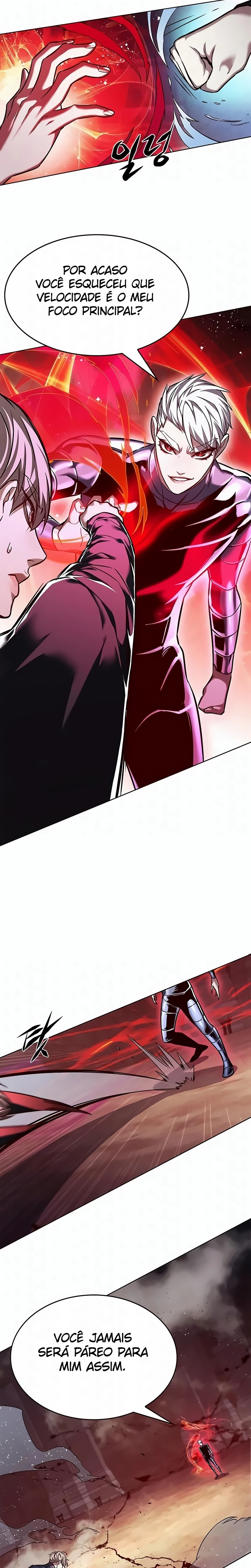 Read Veletric Pt Manga Online