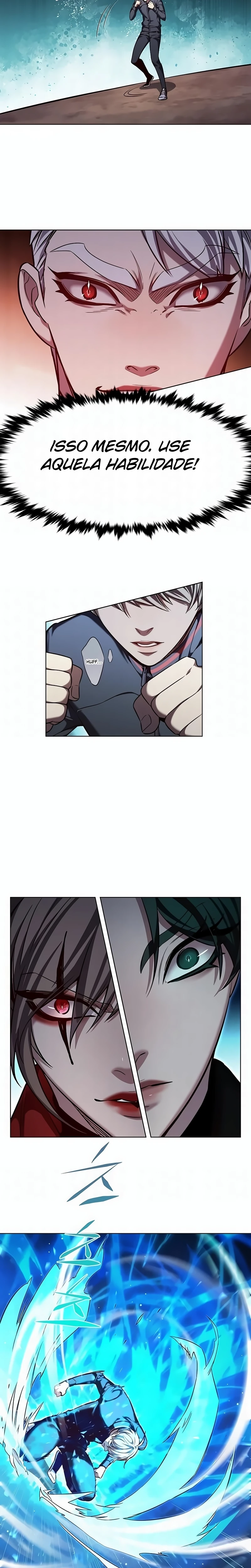 Read Veletric Pt Manga Online