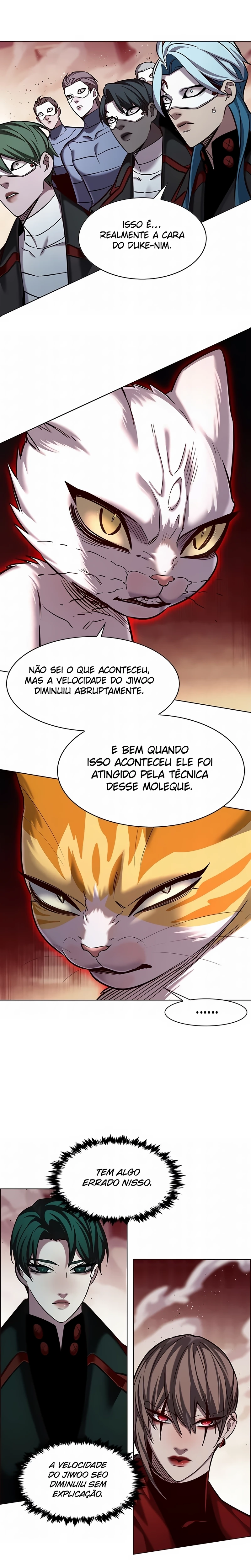 Read Veletric Pt Manga Online