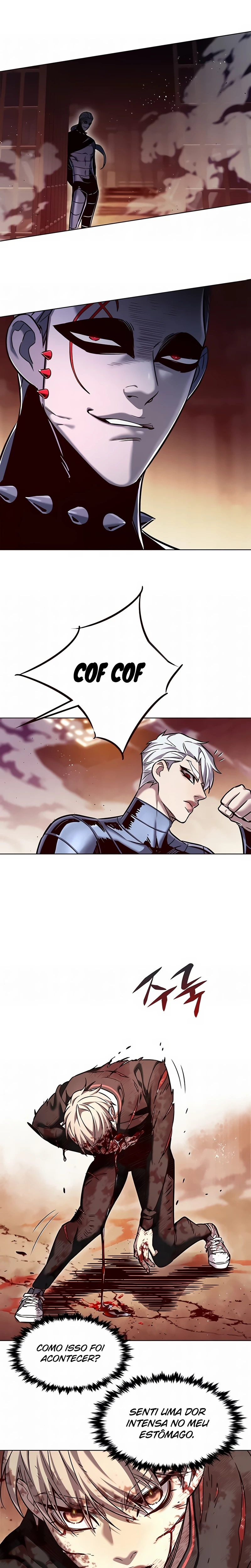 Read Veletric Pt Manga Online