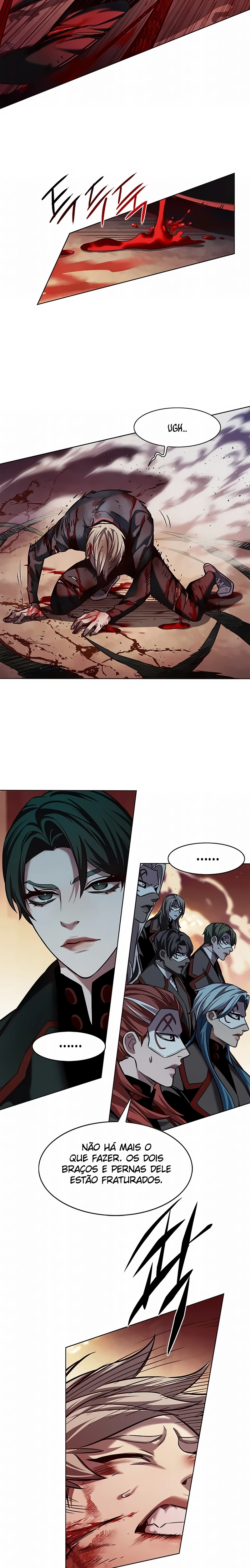 Read Veletric Pt Manga Online