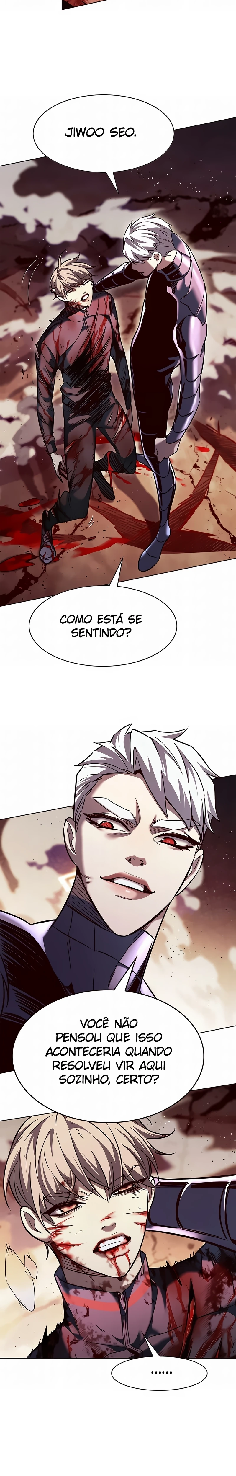 Read Veletric Pt Manga Online