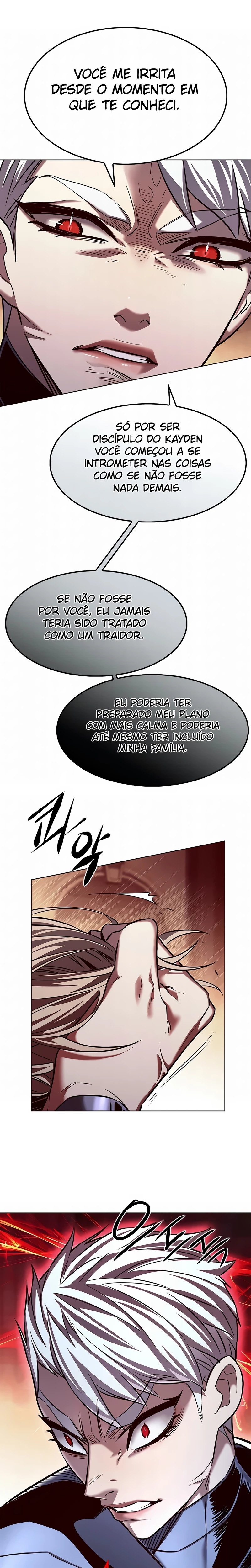Read Veletric Pt Manga Online