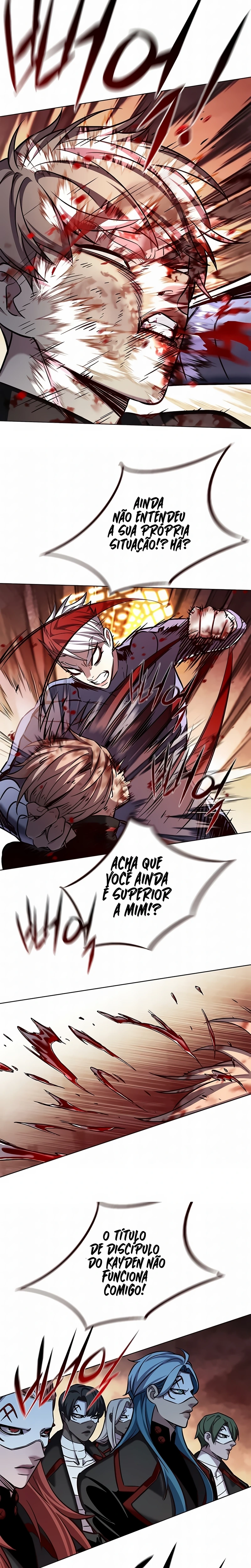 Read Veletric Pt Manga Online