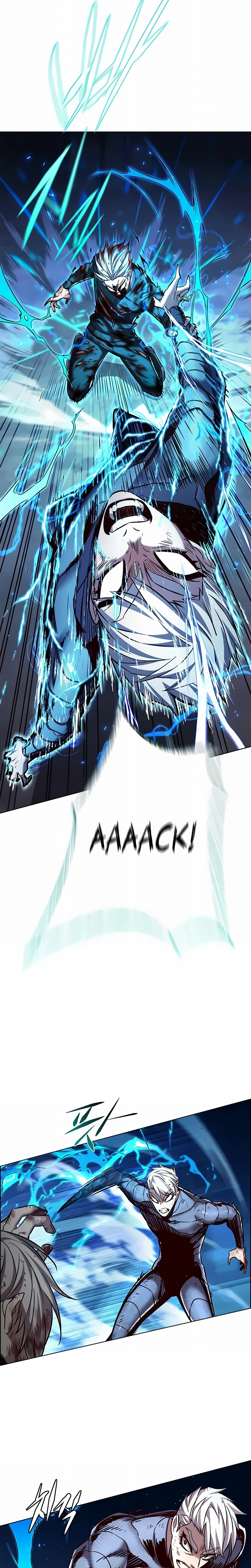 Read Veletric Pt Manga Online