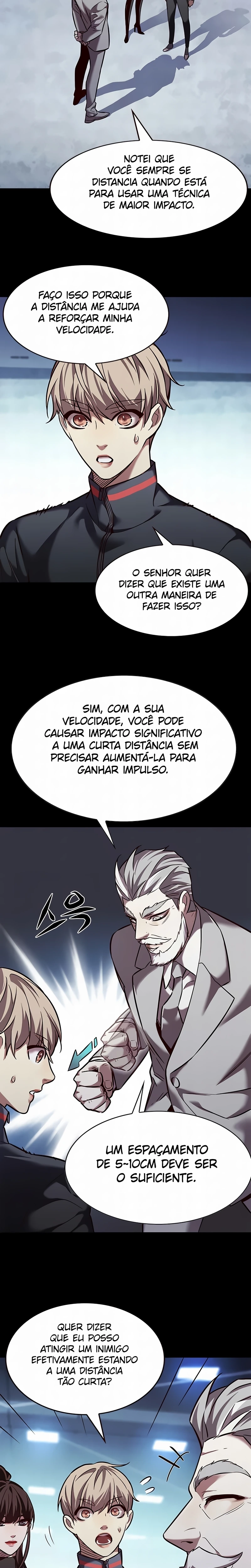 Read Veletric Pt Manga Online