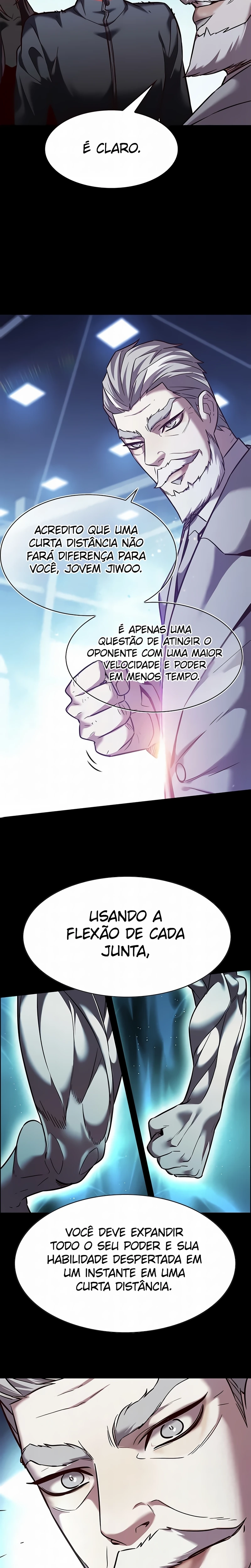 Read Veletric Pt Manga Online