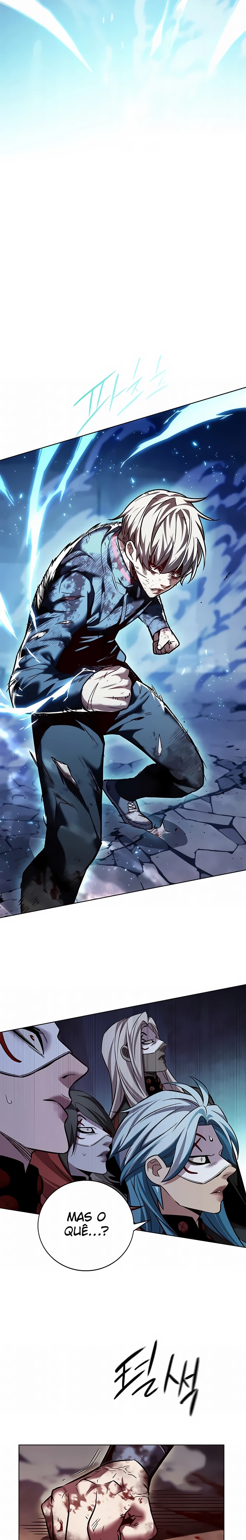 Read Veletric Pt Manga Online