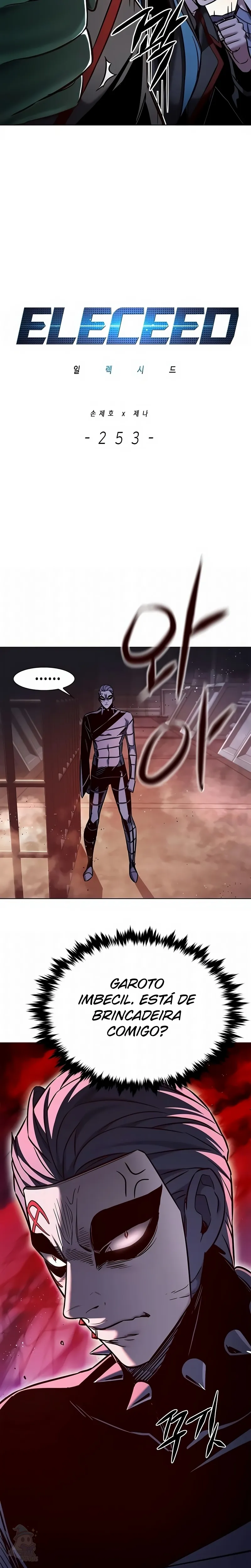 Read Veletric Pt Manga Online