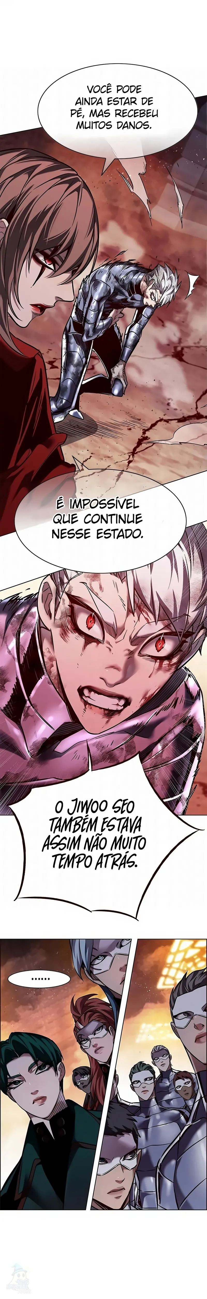 Read Veletric Pt Manga Online