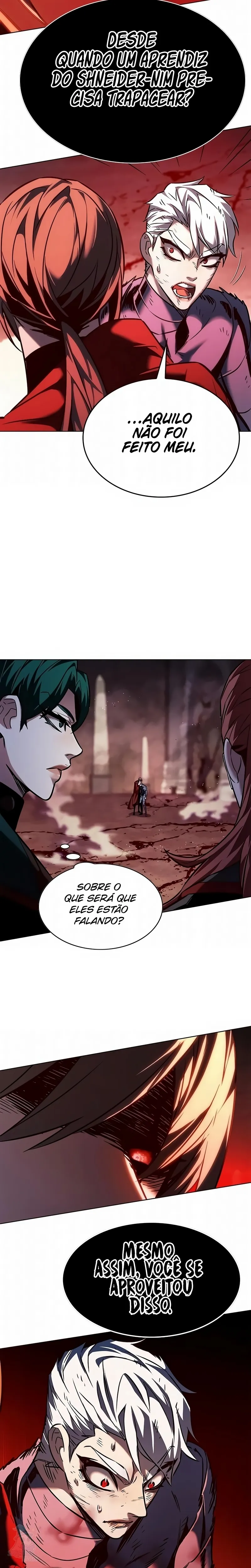 Read Veletric Pt Manga Online