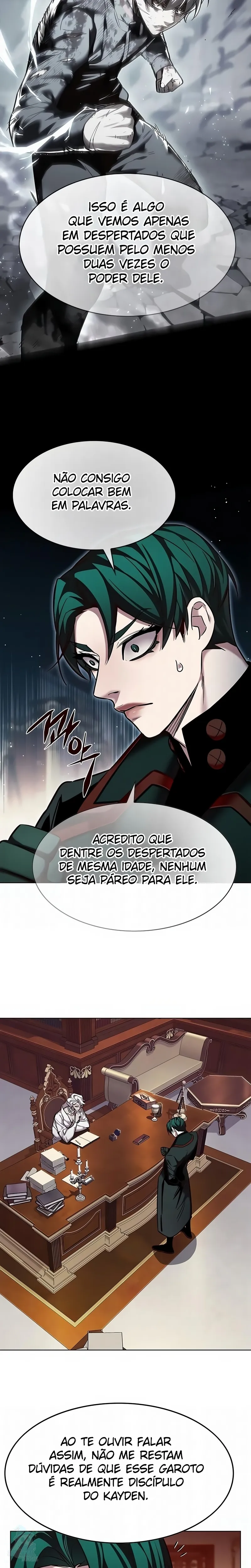 Read Veletric Pt Manga Online