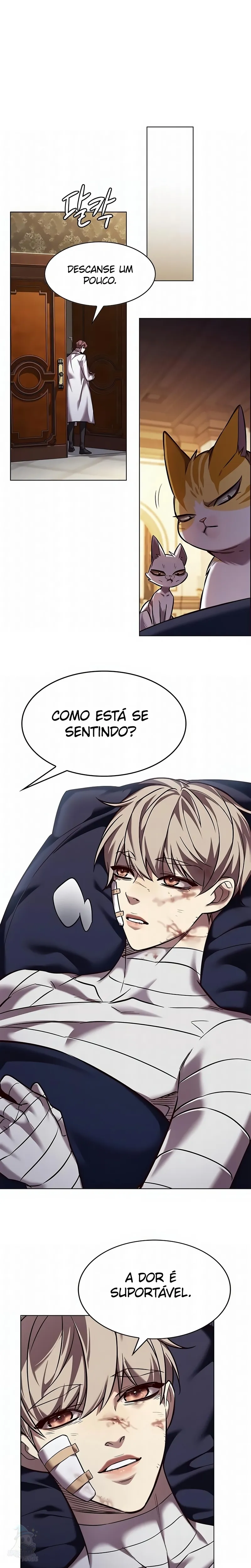 Read Veletric Pt Manga Online