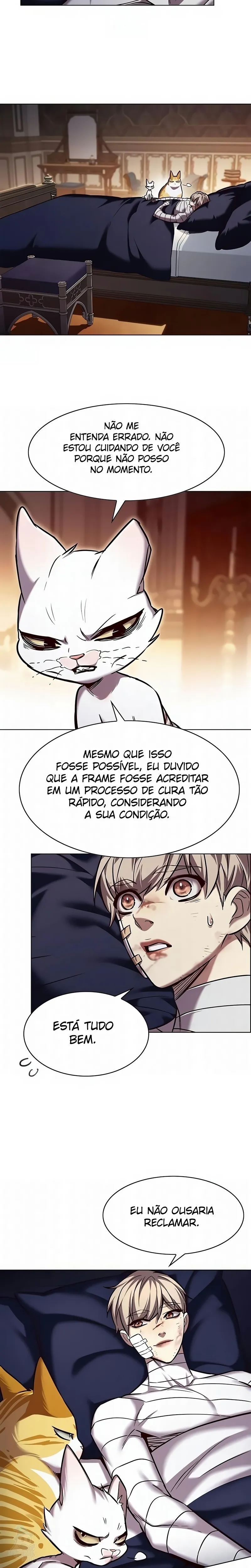 Read Veletric Pt Manga Online