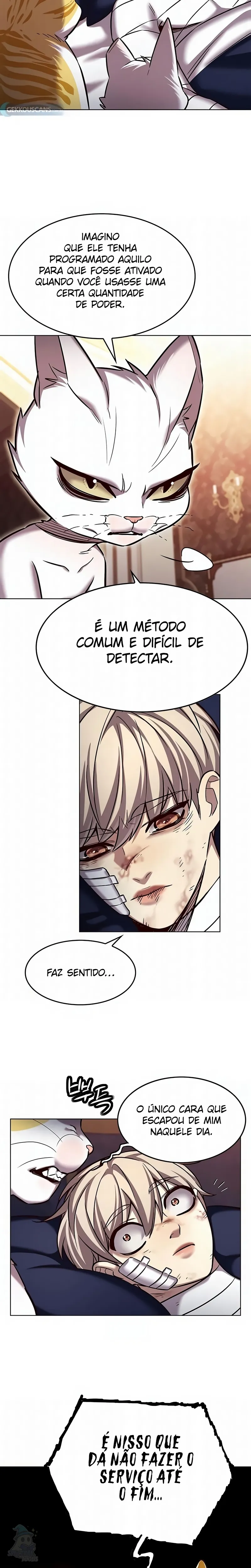 Read Veletric Pt Manga Online