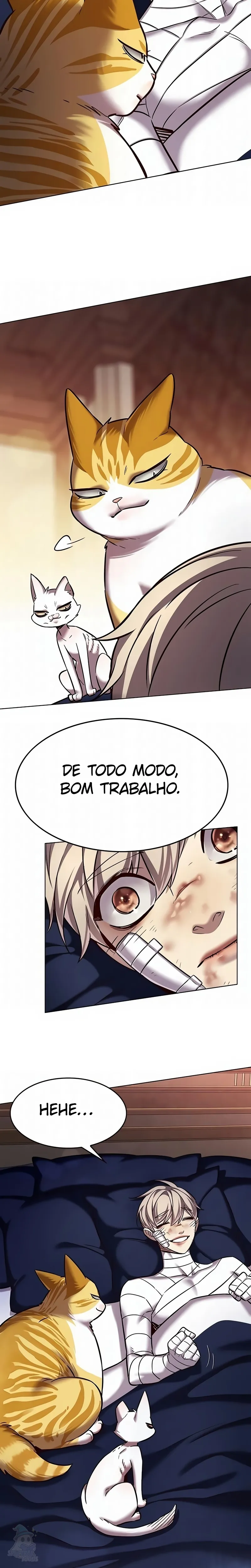 Read Veletric Pt Manga Online