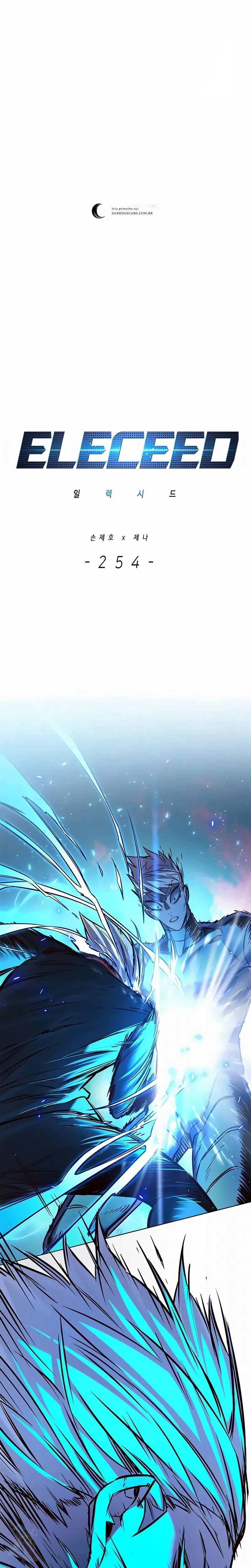 Read Veletric Pt Manga Online
