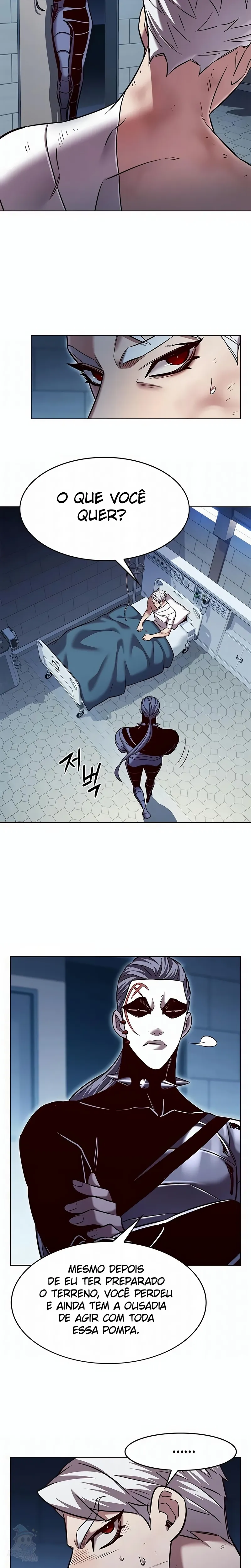 Read Veletric Pt Manga Online