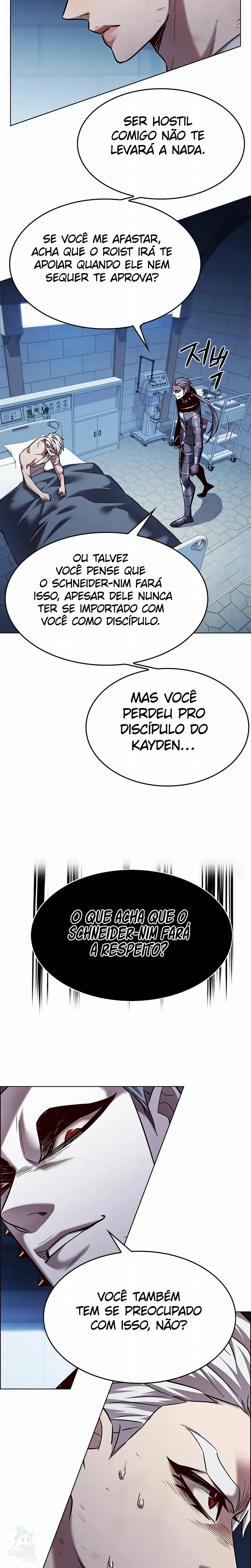 Read Veletric Pt Manga Online