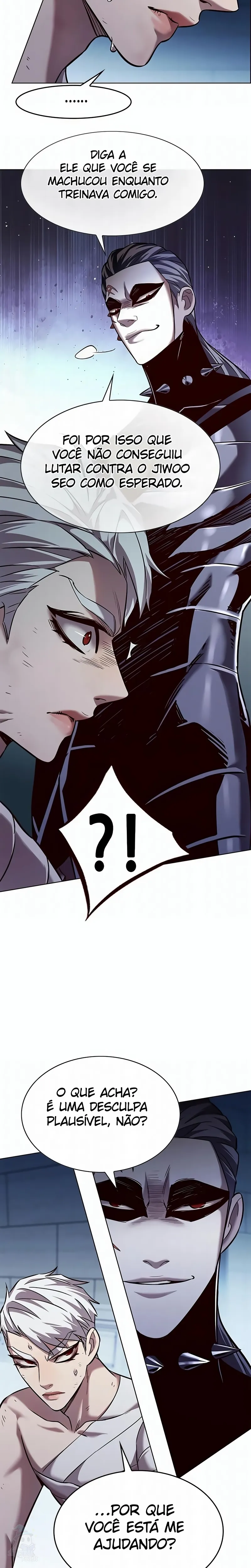 Read Veletric Pt Manga Online