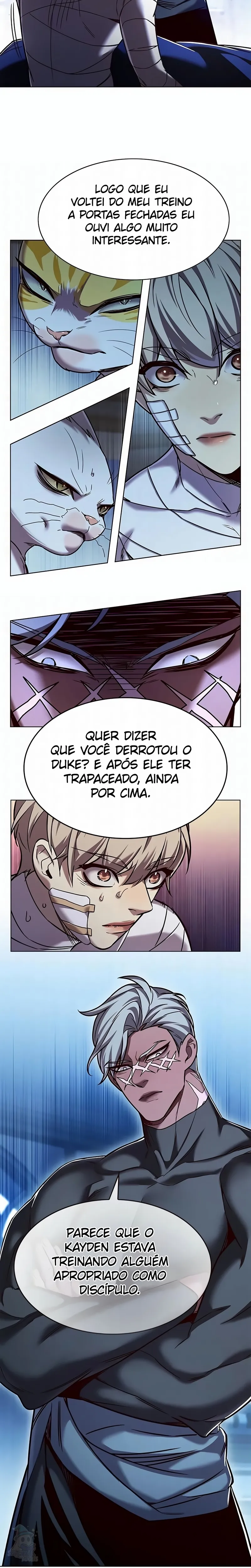 Read Veletric Pt Manga Online