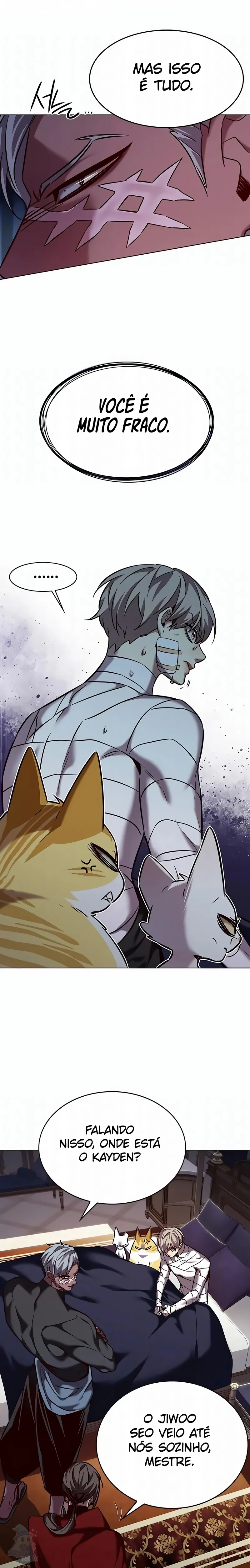 Read Veletric Pt Manga Online