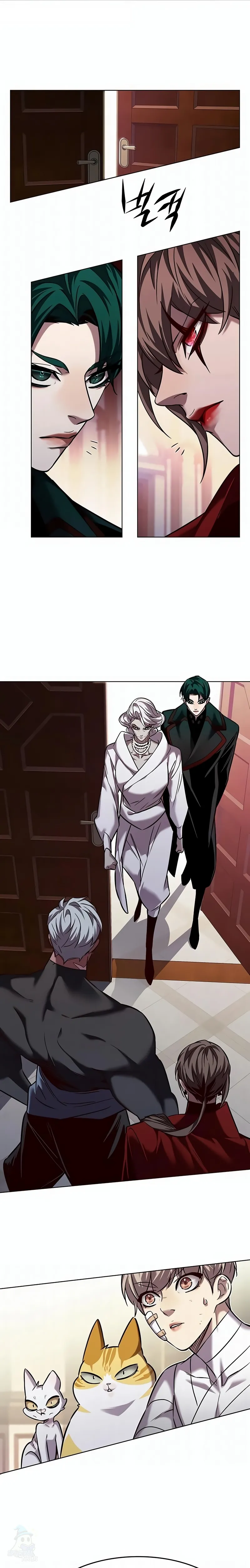 Read Veletric Pt Manga Online
