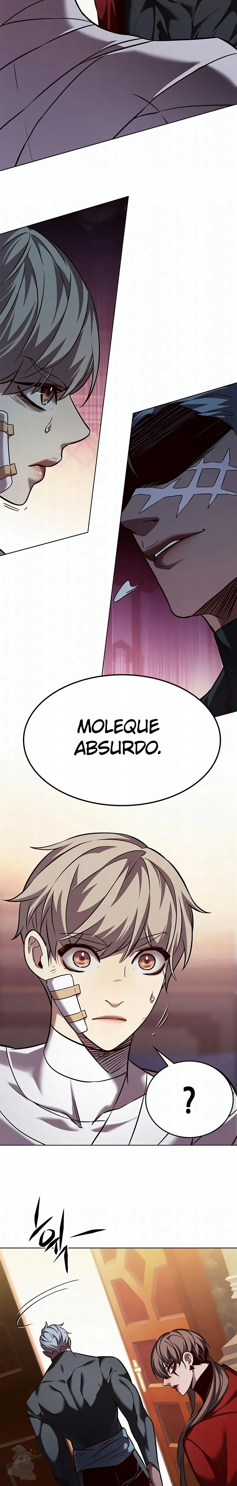 Read Veletric Pt Manga Online
