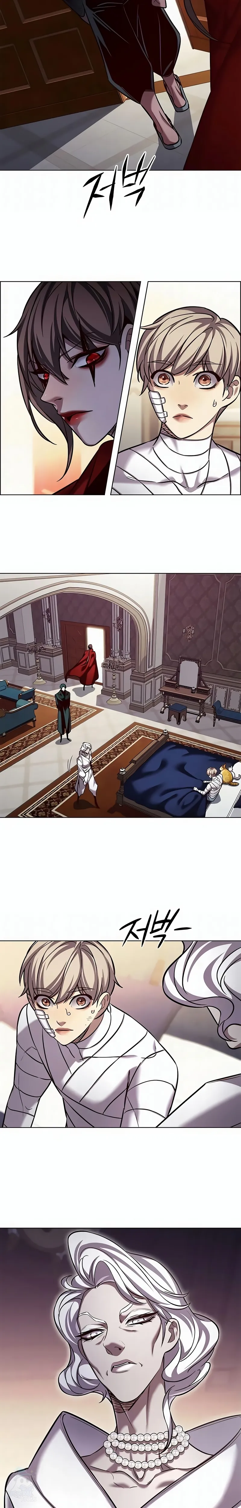 Read Veletric Pt Manga Online