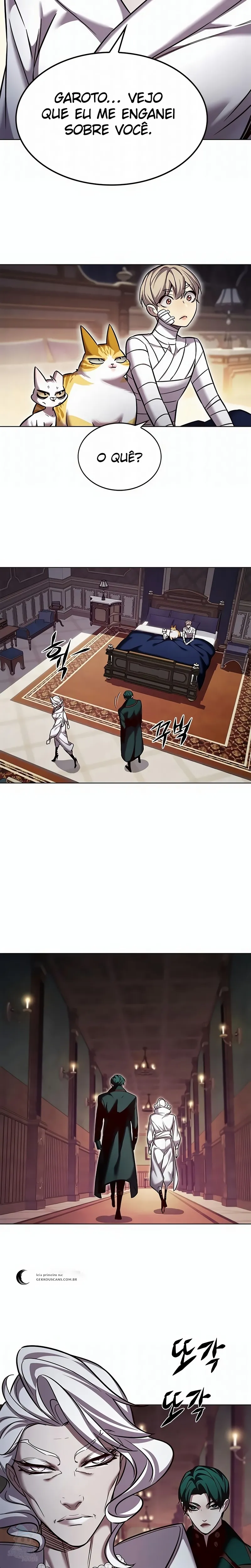 Read Veletric Pt Manga Online