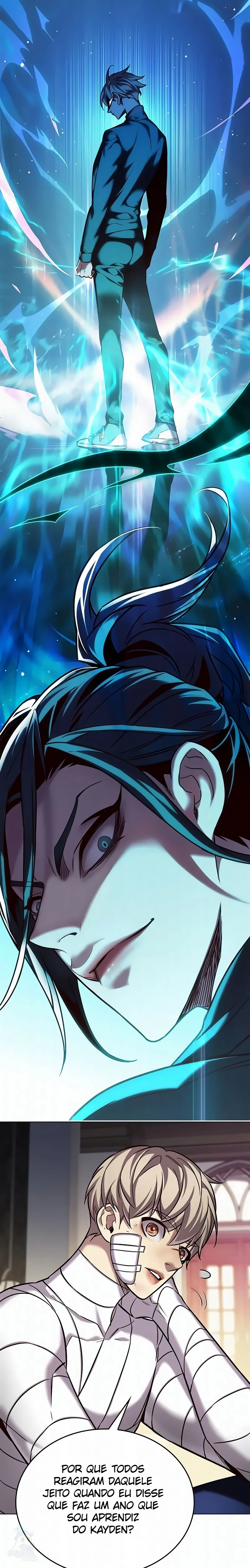 Read Veletric Pt Manga Online