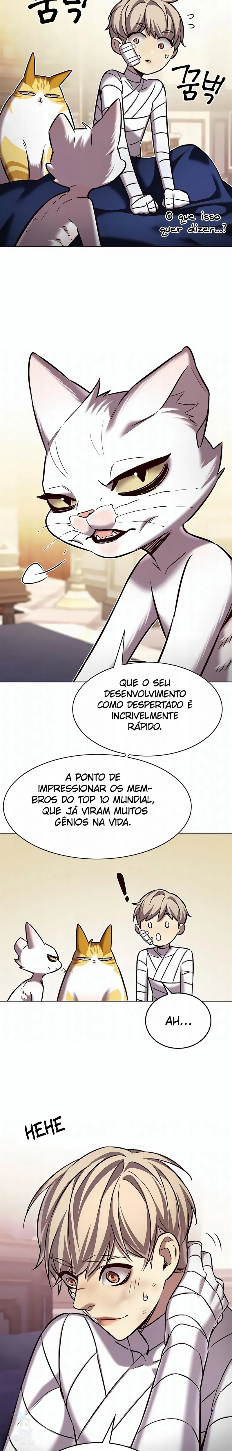 Read Veletric Pt Manga Online