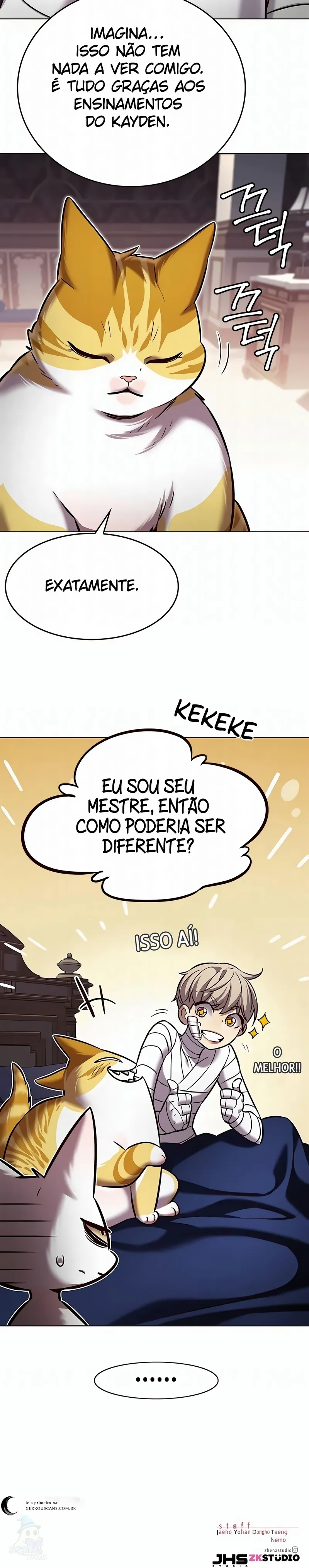 Read Veletric Pt Manga Online