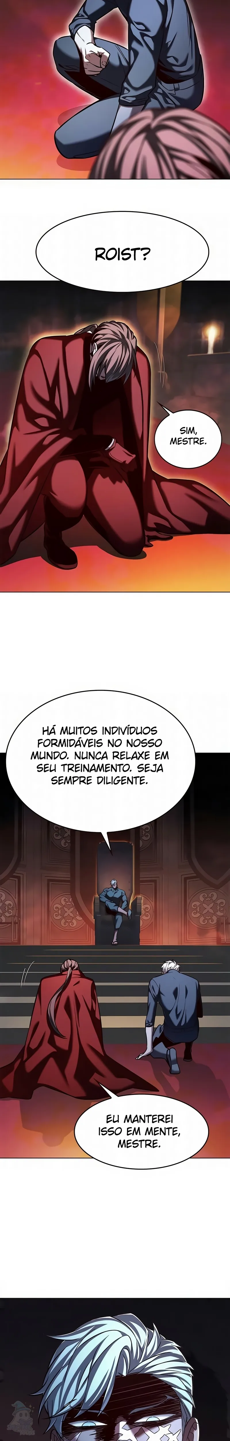 Read Veletric Pt Manga Online