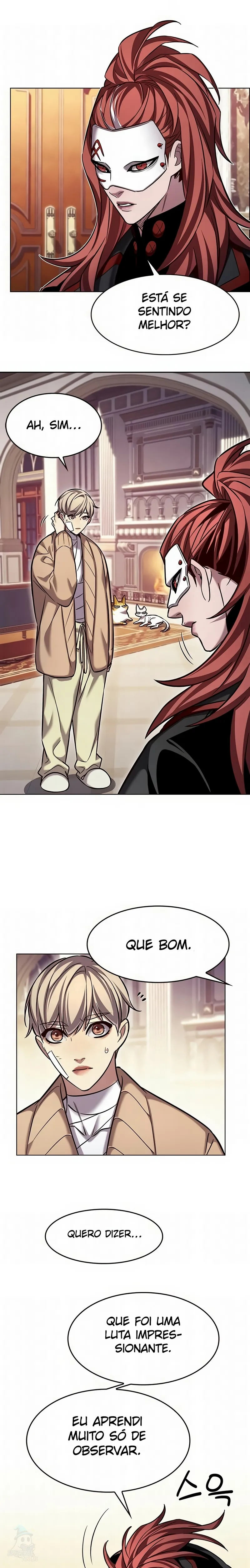 Read Veletric Pt Manga Online