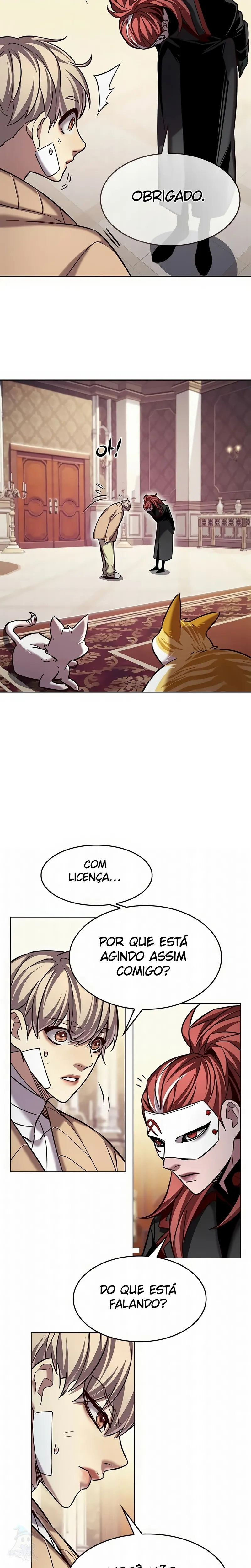 Read Veletric Pt Manga Online