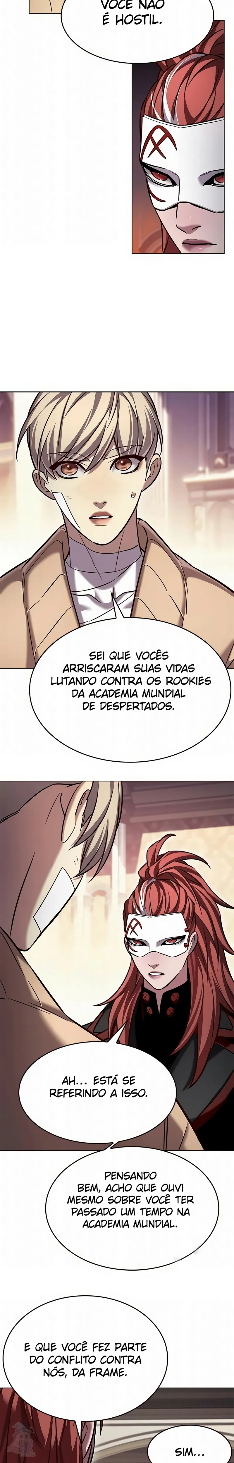 Read Veletric Pt Manga Online