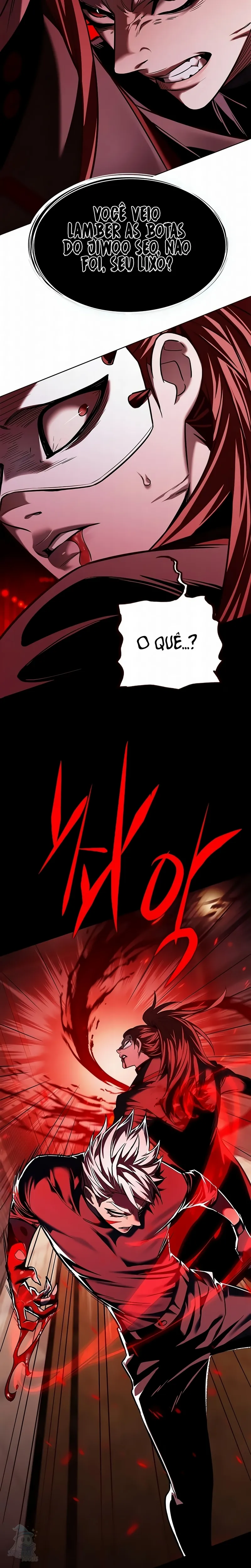 Read Veletric Pt Manga Online