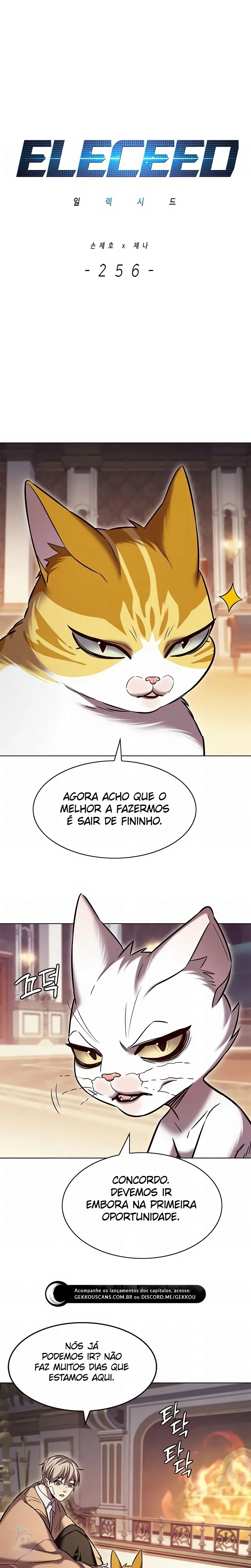 Read Veletric Pt Manga Online