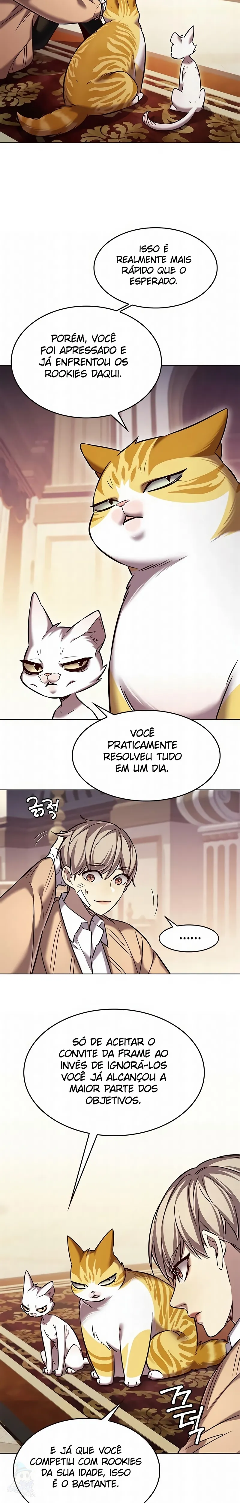 Read Veletric Pt Manga Online