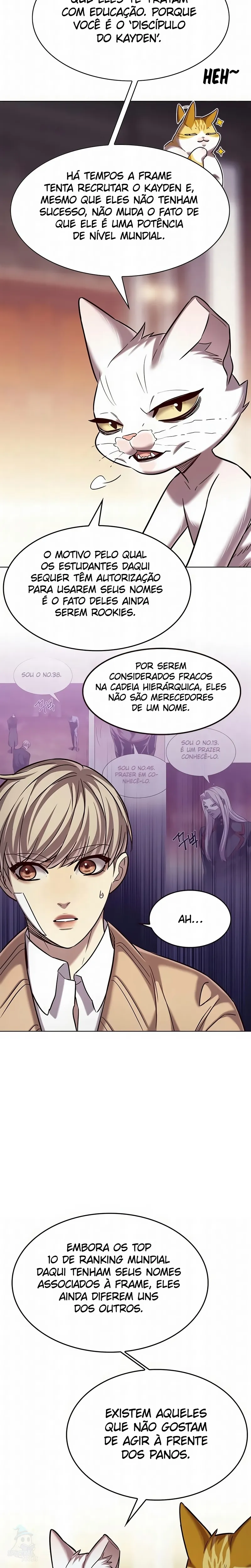 Read Veletric Pt Manga Online