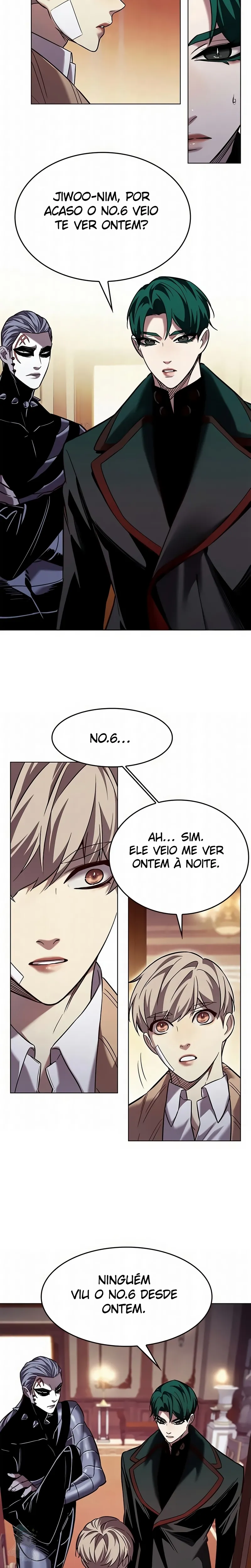 Read Veletric Pt Manga Online