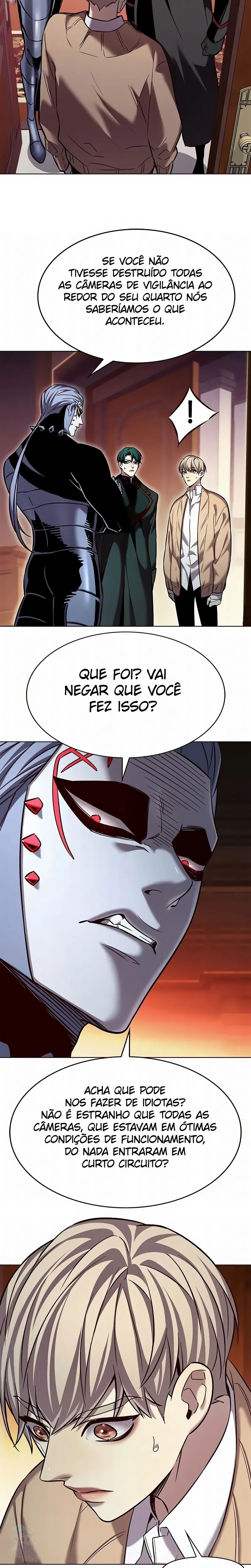 Read Veletric Pt Manga Online