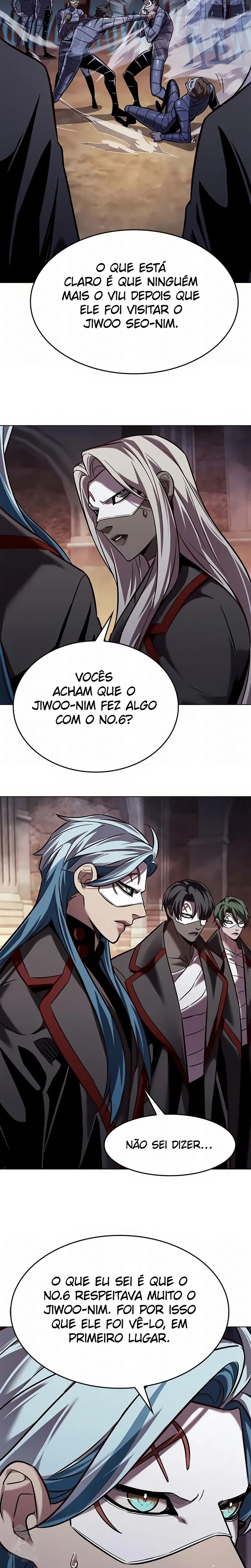 Read Veletric Pt Manga Online