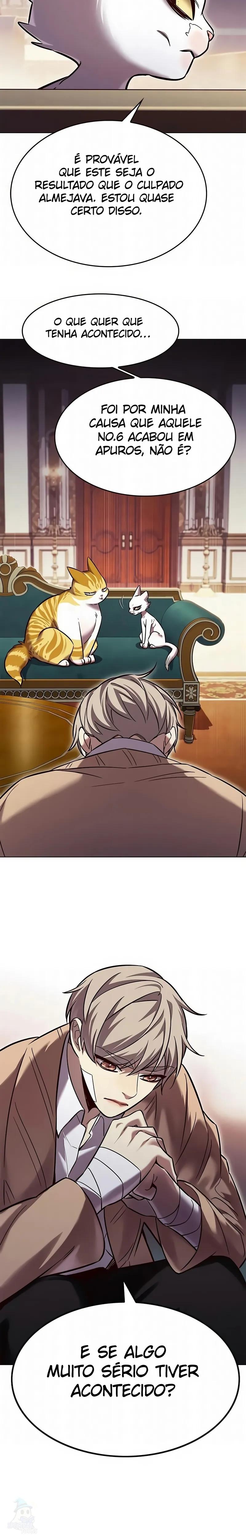 Read Veletric Pt Manga Online