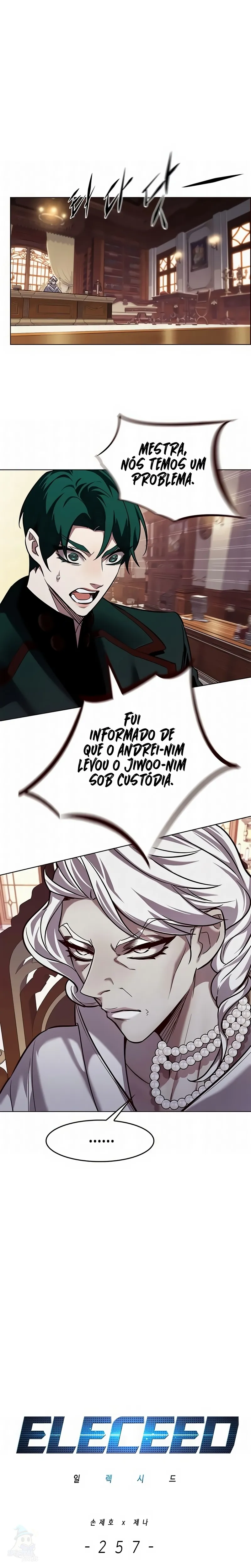 Read Veletric Pt Manga Online