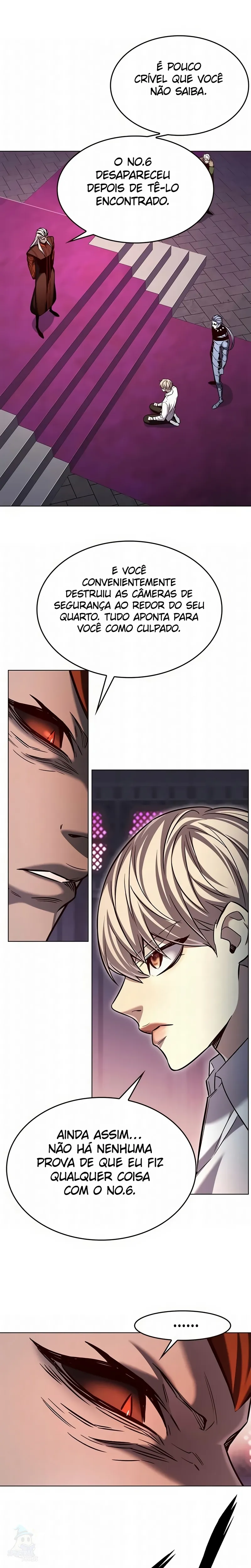 Read Veletric Pt Manga Online