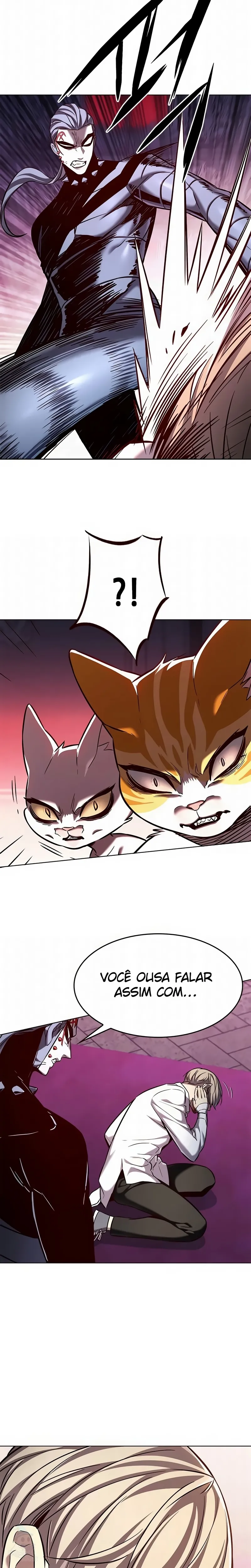 Read Veletric Pt Manga Online