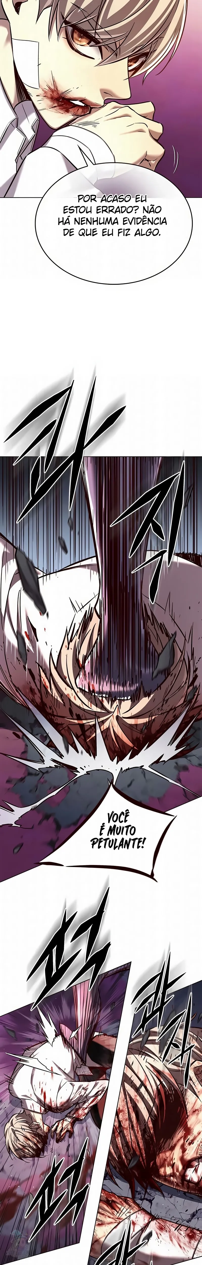 Read Veletric Pt Manga Online
